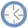 أيقونة Original Clock