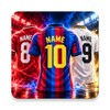 Icono de Football Jersey