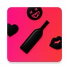 Icona di Spin the bottle