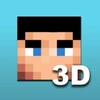 Icon von Skin Editor 3D for Minecraft