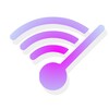 wifi analyzer - wireless netwo icon