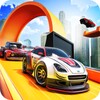 Extreme Car Fever: Car Stunts icon