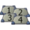 FourDesktops icon