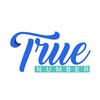 TrueNumber-Caller ID&location icon