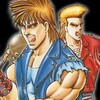 Legend of the Double Dragon icon