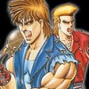 Icona di Legend of the Double Dragon