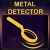 Metal detector 2020: New metal finder icon