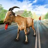 Crazy Goat Fun Simulator 3D icon