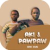 Aki and Paw paw: Epic Run icon