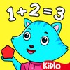Icono de Grade 1 Math