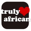 Icône TrulyAfrican - Dating App