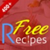 400+ Free Recipes icon