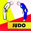 Judo Lessons Free icon
