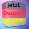 ไอคอน Deutsch lernen