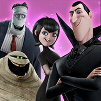 Featured image of post Hotel Transylvania Fish Monster