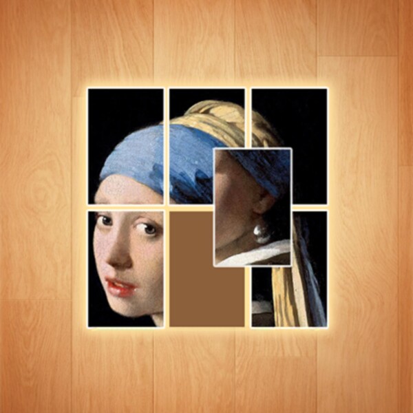Jigsaw Explorer para Android - Descarga el APK en Uptodown