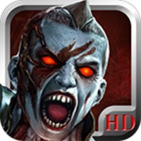 FPS 3D Zombie Hunter Fire android app icon