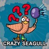 Crazy Seagull - Fast Action icon
