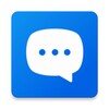 أيقونة Messages: SMS Text Messenger