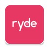Icono de RYDE