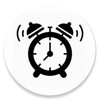 Shake Alarm Clock icon