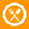 Delish - Delicious food icon