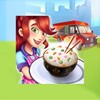 Chinese California Food Truck icon