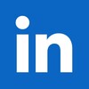 Ícone de Linkedin