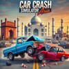 Икона Car Crash Simulator Asia