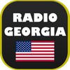 Ikon Radio Georgia: Radio Stations