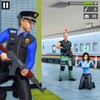 Ikon Save Cop Shooting Simulator