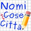 Nomi Cose Città! icon