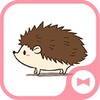 Icono de Cute Hedgehog Theme