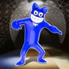 Icon von Blue Monster Life Challenge 8