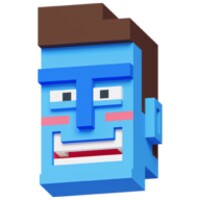 Steppy Pants android app icon