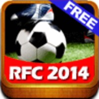 RFC 2014 android app icon