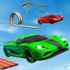 Electric Car Ramp Stunt 2020 icon