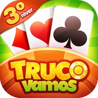 Truco Online grátis - Jogos de Cartas