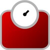 أيقونة Weight Tracker