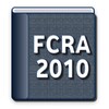 Foreign Contribution Regulation Act 2010 icon