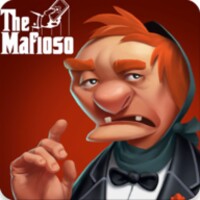Mafioso android app icon