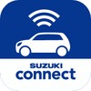 Pictogramă Suzuki Connect