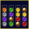 Color Ball Match & Sort icon