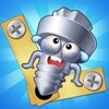 Take Off Bolts: Screw Puzzle simgesi