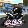 Sunmori Simulator Race Indo icon