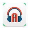 Icon von Audiohat