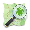 OSMTracker for Android™ icon