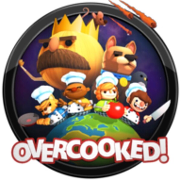 Overcooked Master for Android - Download the APK from Uptodown