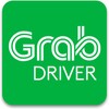 GrabTaxi Driver icon