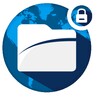 Icona di Anvi Folder Locker